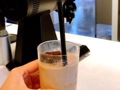 -dotcom coffee古点咖啡(致真大厦店)