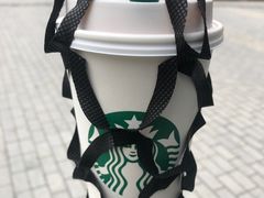 -星巴克臻选(苏州汇豪店)