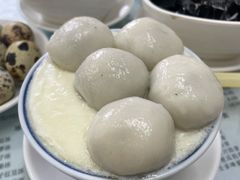 -阿三麻蓉汤圆(顺光大厦店)