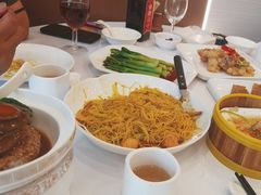-一品粤珍轩(吴中路店)