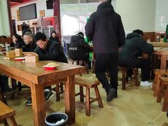 -兄弟俩老李家牛肉汤(总店)