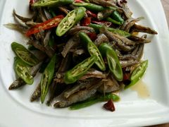 -海门渔村老厨子(海门渔村美食街店)