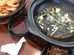 -小时候焗海鲜(鄞州万达店)