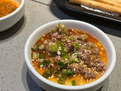 -海底捞火锅(青悦城店)