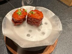 -魁盛居百年鲁菜馆(县西巷店)