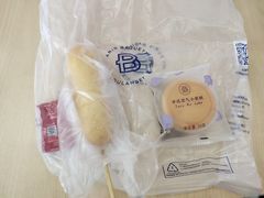 -巴黎贝甜(杨浦宝地店)