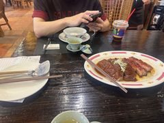 -猪肉婆私房菜(容桂总店)