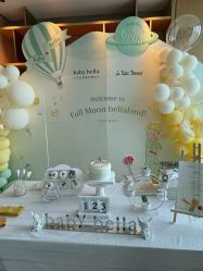 -baby bella小贝拉母婴护理中心(杭州凯宾斯基店)
