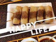 蓉李记成都名小吃(合肥包河万达店)-蓉李记成都名小吃(合肥包河万达店)