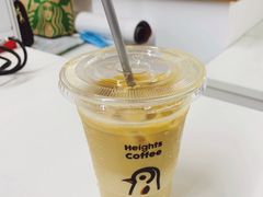 -高嶺咖啡(望京店)
