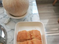 -北京王府井希尔顿酒店·万斯阁西餐厅