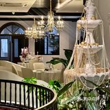 西安！氛围超强的生日🎂约会🥂餐厅！超出片
