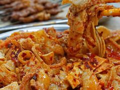-老白家怡贵园烤肉