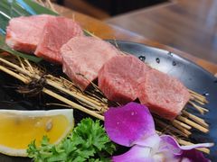 -热血兄弟·炭火烤肉(融侨中心店)