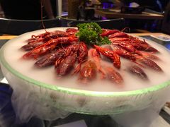 -红钳侠小龙虾·烧烤(中赢康康谷店)
