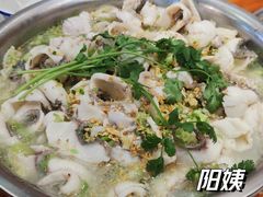 菜脯黑鱼-盆友圈(鮀浦店)