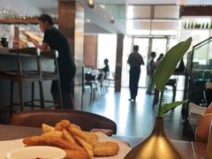 -明星酒店•FORNETTO佛纳朵意餐厅•披萨•意面(湘隆时代广场店)