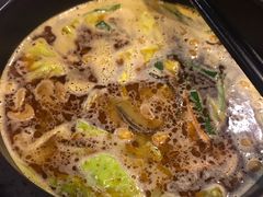 -大鼓米线(长宁建滔广场DM店)