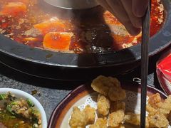 -陈眼镜火锅(总店)