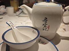 -寻宝记绍兴菜(状元店)