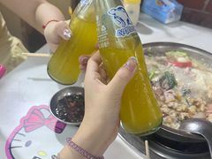 -海关荤豆花(洋河一路店)