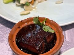 -山外山菜馆(玉泉路店)