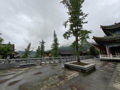 -冕宁灵山寺