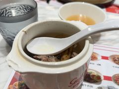 -新世界餐厅(万达店)