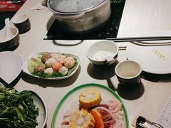 -原味主张椰子鸡·脆皮文昌鸡煲(友谊广场店)