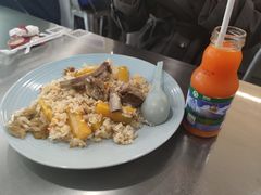 -董小西的凉皮和椒麻鸡(三元桥店)