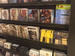 -诚品书店(敦南店)