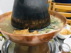 -三兴涮羊肉(荣安大街店)