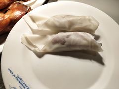 鸭肉卷-星伦多自助料理(花山金鹰店)