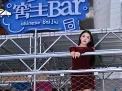 -海心沙亚运公园