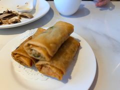 -东方早茶 海鲜•青岛菜(国信体育中心店)