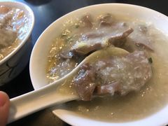 -伍湛记 · 广州老字号(龙津中路店)