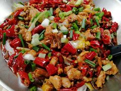 -渝和喵叔米线(南坪万达店)