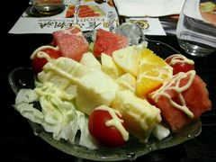 -澳莱酷品牛扒(开平东汇城店)