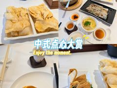 -白天鹅宾馆-宏图府餐厅