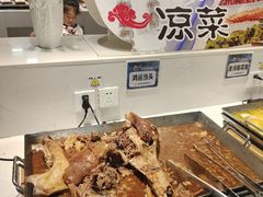 -集杰尚品海鲜烤肉自助餐厅(乳山振华店)