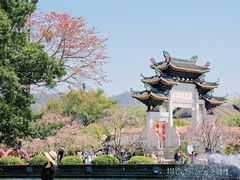 -宝墨园景区