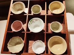 -桂满陇·手作小笼包&江南叫花鸡(中山公园店)