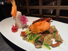-许爷家·生态湖鲜(徐汇日月光店)