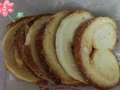-中关村茶点