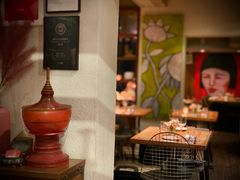 -Ginger(兴国路店)