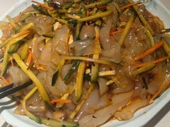 东北大拉皮-佶政筋饼·新概念(安阳路店)