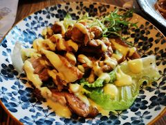 -玛格萝妮(汇智国际商业中心店)