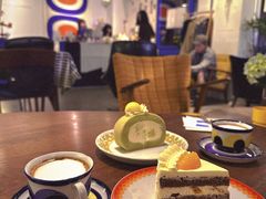 -argangKaffe(宝庆路店)