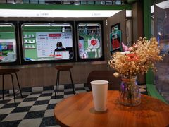 -WASHME大洗屋(虹桥南丰城直营店)