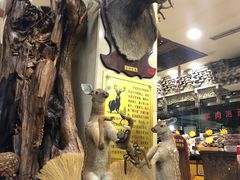 -乔家满族八大碗(流水沟店)